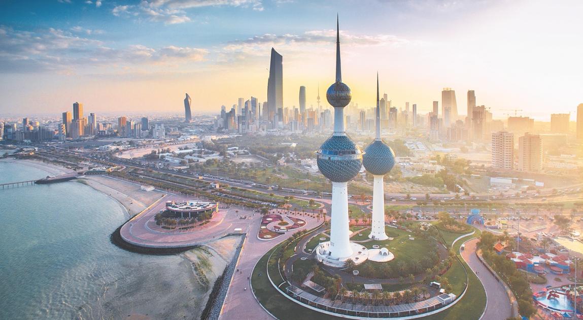 الكويت تجمع 11 مليار دولار من سندات بآجال بين 3 و10 سنوات