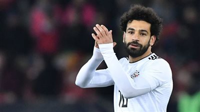 محمد صلاح ينفرد بصدارة الهدافين الإفريقيين في التصفيات المؤهلة لكأس العالم