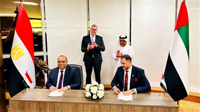 لتعزيز دور مصر كمركز إقليمي للطاقة.. وزير البترول يشهد توقيع ثلاث اتفاقيات مع إمارة الفجيرة