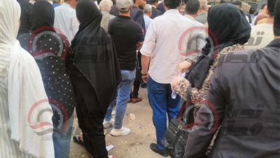 فتح باب الترشح لمجلس النواب ٢٠٢٥…والمرشحون يتوافدون على مقرات التقديم بمختلف محافظات الجمهورية.. صور