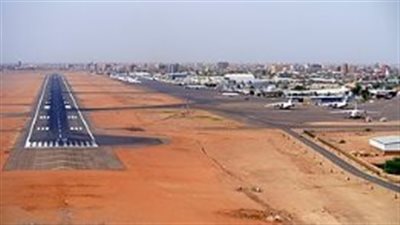 عضو مجلس السيادة السوداني الانتقالي يزف بشرى سارة بشأن مطار الخرطوم