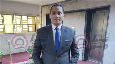 أحمد الوليد يتقدم بأوراق ترشحه لانتخابات مجلس النواب عن دائرة الجيزة والدقي والعجوزة برمز القلم