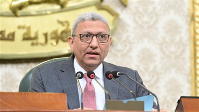 المستشار أحمد سعد الدين يرأس اللجنة الخاصة لدراسة اعتراضات الرئيس بشأن مشروع قانون الإجراءات الجنائية حال إقرار الاعتراضات بجلسة الخميس