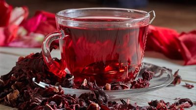 الكركديه.. مشروب خارق بقدرات لم يكشفها الطب بعد