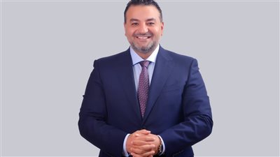 النائب محمد سلطان يتقدم بأوراق ترشحه لانتخابات مجلس النواب 2025 عن حزب مستقبل وطن بدائرة الهرم ..ويحصل على رقم 1 ورمز القلم