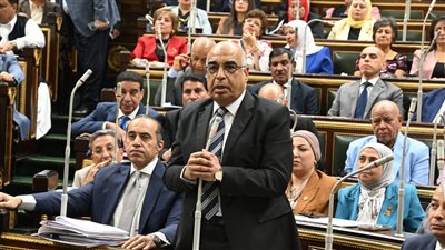 هل تراجعت عن أقوالك بشأن اعتراضات رئيس الجمهورية باجتماع اللجنة العامة؟.. وزير العدل: نعم