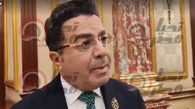 أتواجد في مجلس الشيوخ من أجل العمل الجاد وليس الظهور المشرف وسنقدم اعتراضاتنا على الكثير