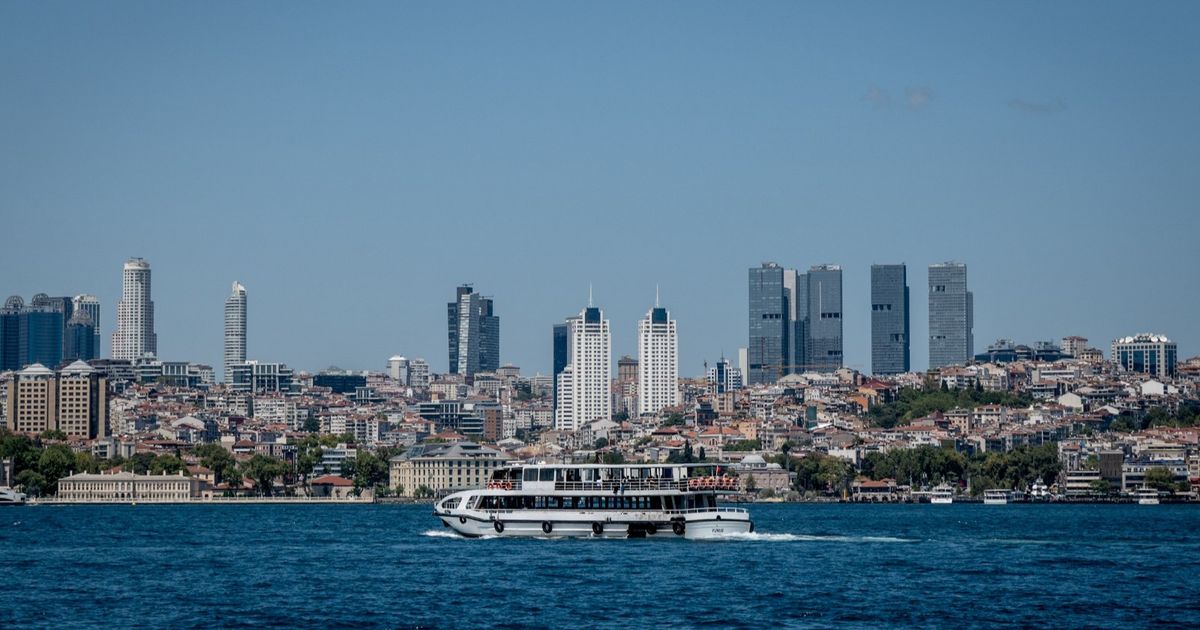 تركيا تترقب حكماً على المعارضة قد يشعل اضطرابات سياسية وسوقية