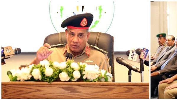 قبول دفعة جديدة من خريجى الجامعات للعمل كضباط متخصصين بالقوات المسلحة.. «الشروط»