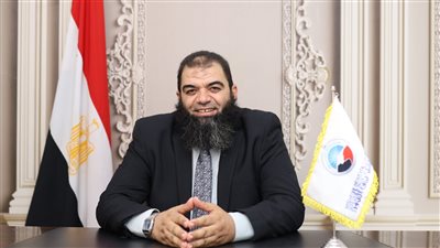 “النور” يدفع بـ “حمادة سليمان” على مقعد النواب بدائرة “سنورس وطامية” بالفيوم