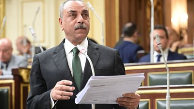 تقرير اللجنة العامة يؤكد الموافقة على اعتراضات الرئيس بشأن مشروع قانون الإجراءات الجنائية الجديد