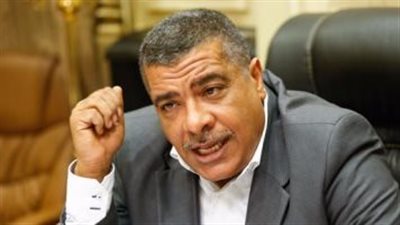 معتز محمود يخوض انتخابات النواب على المقعد الفردى بمحافظة قنا تحت راية حزب الجبهة الوطنية