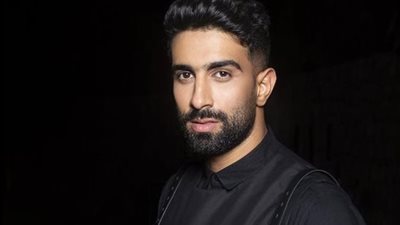 قدر الله وماشاء فعل.. مصطفى جاد يعلن تعرضه لقطع كلي في وتر أكيليس للمرة الثانية