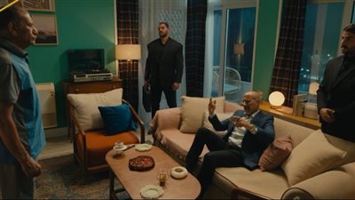 بعد تصاعد الأحداث.. تفاصيل عرض الحلقة الجديدة مسلسل لينك