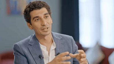 كريم الشناوي يحذر من ثقافة المظلومية في صناعة السينما: الفن مش معركة