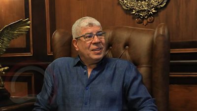 أحمد شوبير يشيد بـ تتوج بيراميدز لقب كأس السوبر الإفريقي