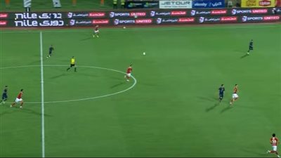 محدث لحظة بلحظة نتيجة مباراة الأهلي والزمالك في الدوري المصري الممتاز