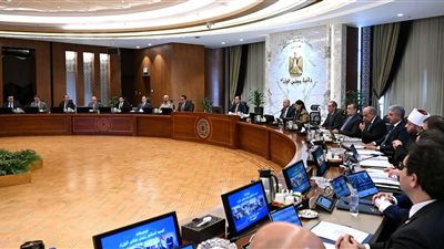 إنشاء مقر جديد لديوان عام محافظة المنوفية.. قرارات الاجتماع الستين لمجلس الوزراء