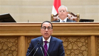 رئيس الوزراء يلقي بيانا أمام مجلس النواب اليوم بشأن اعتراض رئيس الجمهورية على بعض مواد مشروع قانون الإجراءات الجنائية