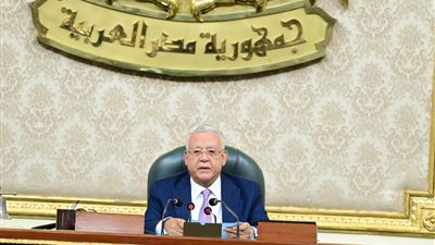رئيس النواب يفتتح دور الانعقاد السادس للمجلس
