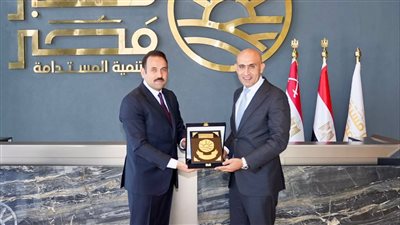 الوزارة حريصة على بناء شراكات حقيقية مع الجهاز