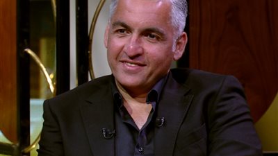 فخور بثقة الرئيس السيسي.. مسؤولية كبيرة أتشرف بحملها تحت قبة الشيوخ