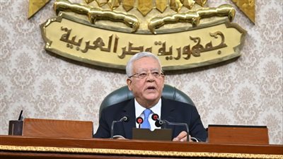 تشكيل اللجنة الخاصة برئاسة المستشار أحمد سعد لدراسة إعتراضات الرئيس حول الإجراءات الجنائية