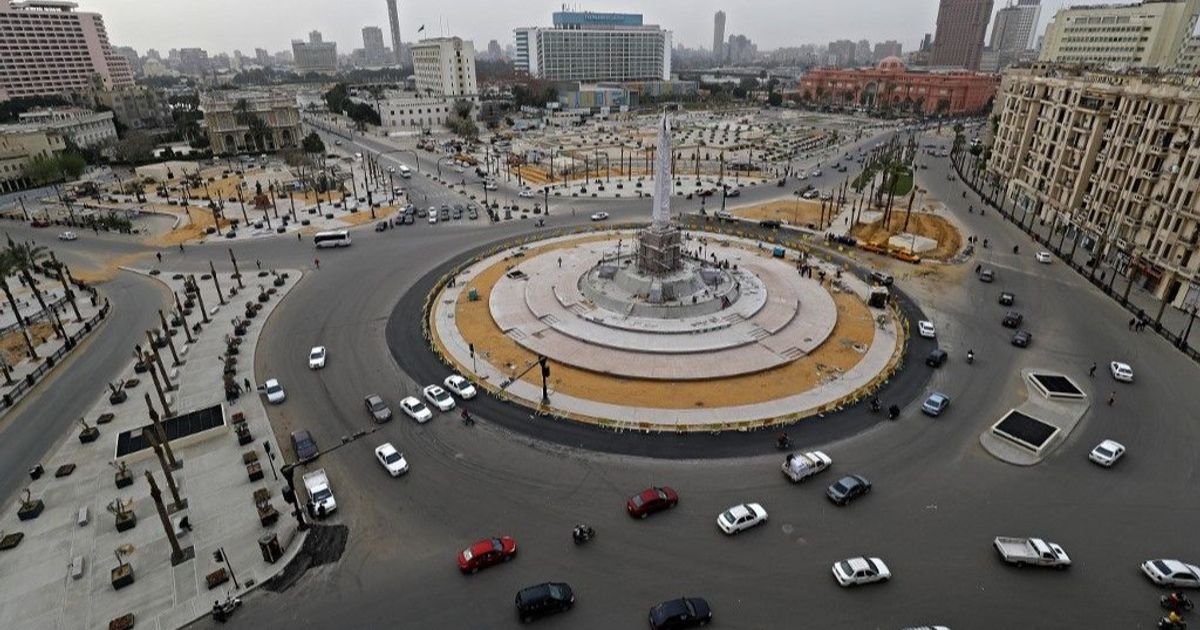 “التمويل الدولية” تستهدف رفع استثماراتها في مصر إلى 2 مليار دولار