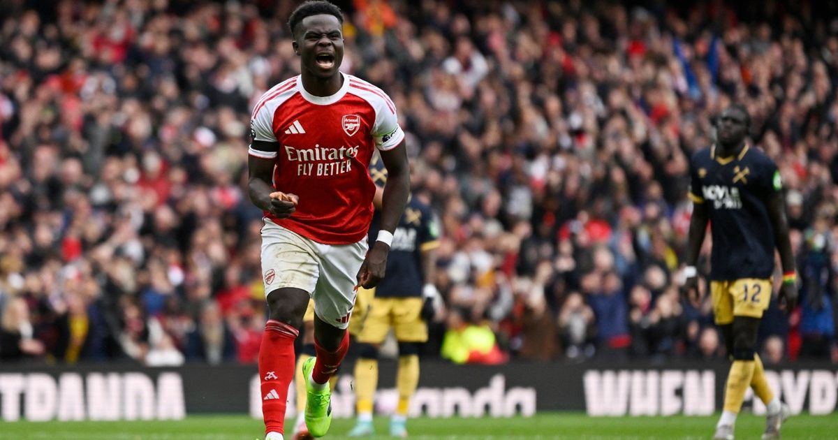 التشكيلة المتوقعة لأرسنال وأتلتيكو مدريد بدوري أبطال أوروبا