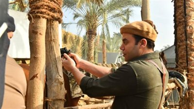 بطولة محمد إمام.. تعرف على أبرز شخصيات فيلم شمس الزناتي