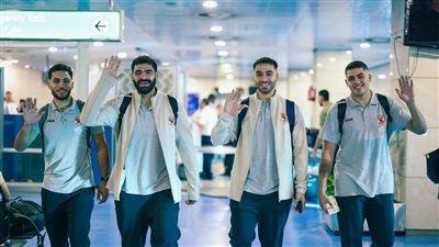 اليوم.. رجال يد الأهلي يواجه «فاب» الكاميروني بنصف نهائي بطولة إفريقيا