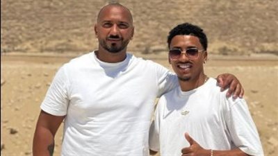 كل ما يُبنى بهدفٍ حقيقي يصمد عبر القرون