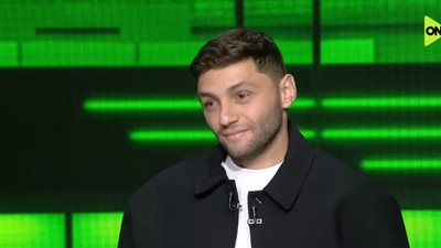 كريم نيدفيد: لم أتلق أي عرض من الزمالك بعد رحيلي عن الأهلي.. وعلي ماهر السبب في انضمامي لسيراميكا