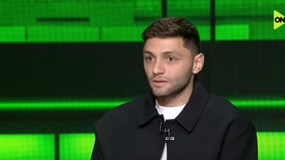 كريم نيدفيد: لم أتوقع رؤية زيزو وإمام عاشور بقميص الأهلي.. وموسيماني لم يُظلم في الأهلي