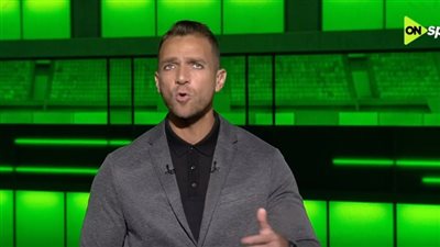 إبراهيم عبد الجواد يكشف موقف مصطفى محمد من الانتقال إلى الأهلي