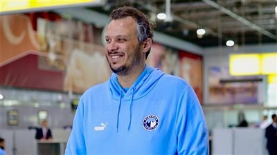 بيراميدز يوجه الشكر لوزير الشباب والرياضة والمهندس هاني أبو ريدة