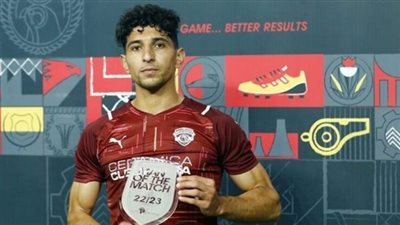 الأهلي كان يرغب في ضم أحمد هاني ولكن المفاوضات توقفت