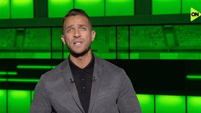 إبراهيم عبد الجواد محمد شحاتة يرغب في اللعب مع الزمالك أمام ديكيداها والمدرب يرفض