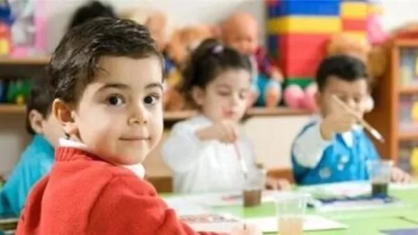 بدء تعديل رغبات التقديم لرياض الأطفال للعام الدراسي 2025