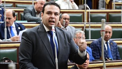 عبد المنعم إمام أتوقع أن يصل تمثيل المعارضة في برلمان 2026 إلى 30 أو 35 مقعد