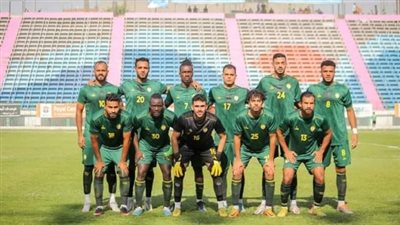 السكة الحديد يتوفق علي الإنتاج الحربي بهدف جون إفيري بدوري المحترفين