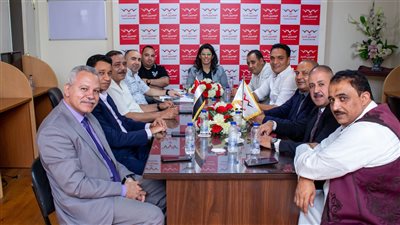 المصريين الأحرار” يُطلق صافرة البداية للانتخابات البرلمانية ويؤكد الجاهزية الكاملة لمرشحي “الفردي