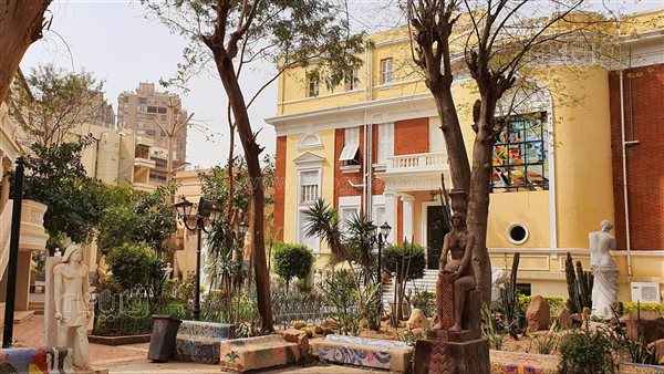 أزمة طلبة كلية الفنون الجميلة جامعة حلوان تثير الجدل.. ما القصة؟