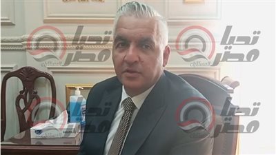 النائب سيف زاهر عقب فوزه بوكالة رياضة الشيوخ:سندعم جميع الأندية الجماهيرية