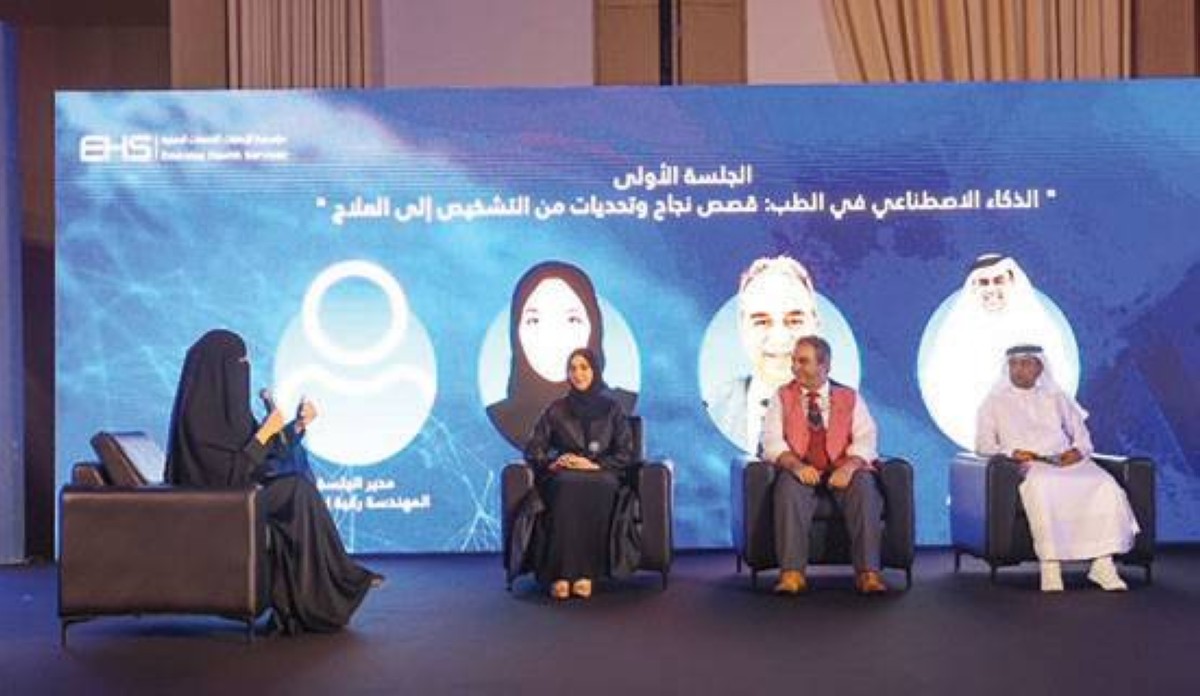 مستشفى الفجيرة يُسخر الذكاء الاصطناعي لإنقاذ الحالات وتحسين تجربة المرضى
