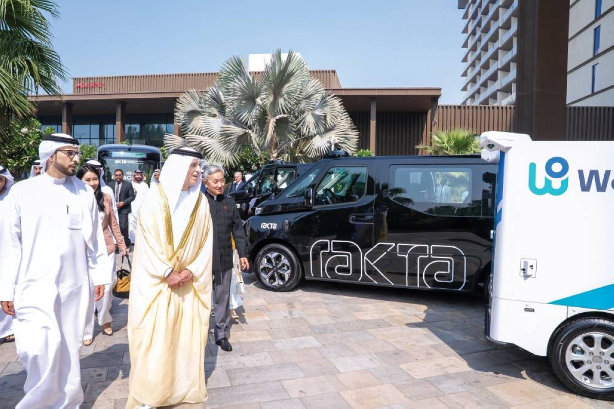 الابتكار الحقيقي لا يكتمل إلا إذا انعكس أثره المباشر على حياة الناس