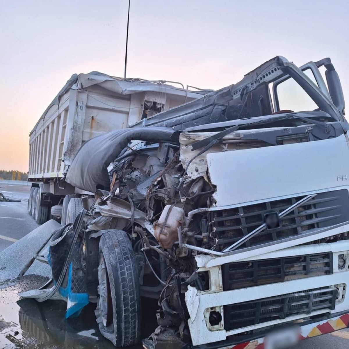 شرطة دبي تحذر من قيادة المركبات أثناء الشعور بالتعب والنعاس