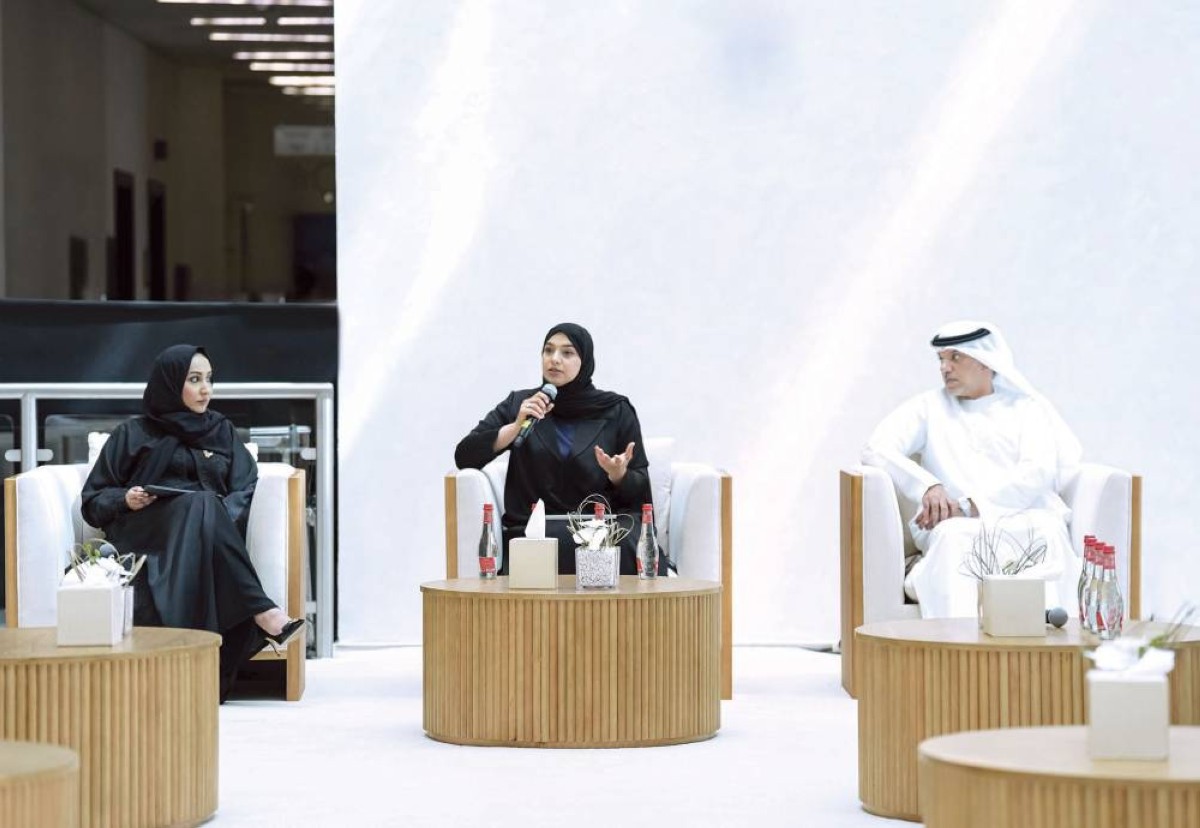 «التغير المناخي» تناقش تفعيل دور الشباب في حماية البيئة