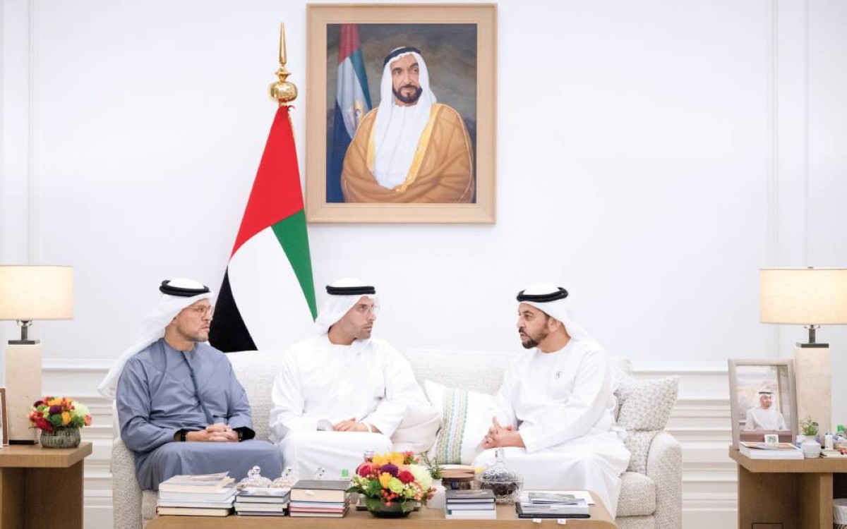«ليوا الدولي» منصة مهمة لإبراز التراث الإماراتي الأصيل
