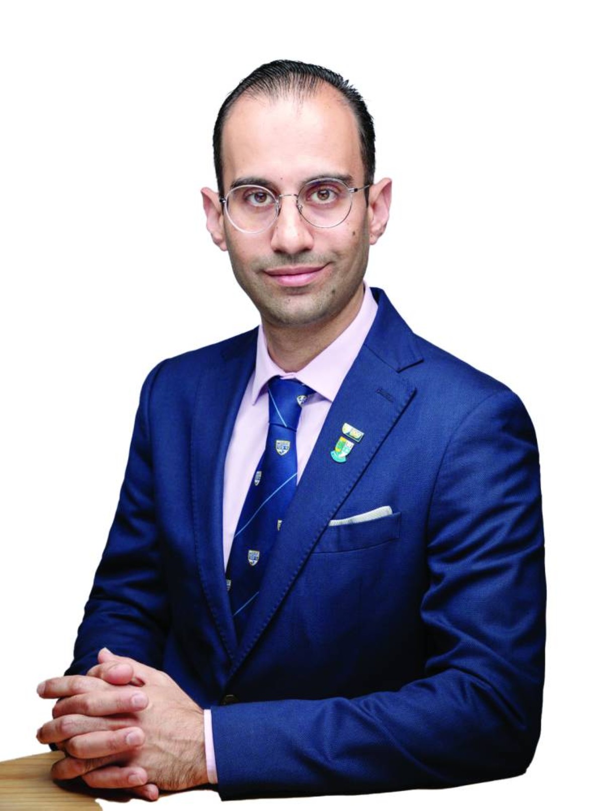 المبادرة تعزز استقرار الكفاءات البحثية